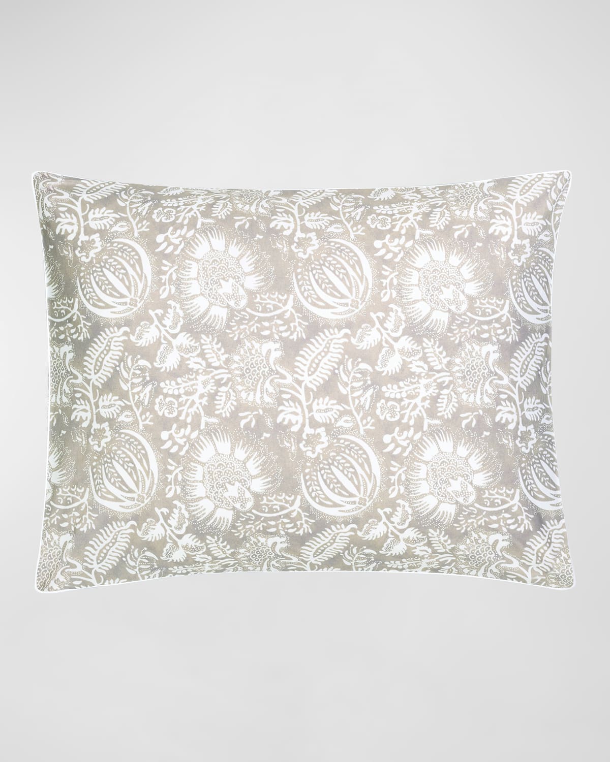 Image Matouk x Schumacher Granada King Sham