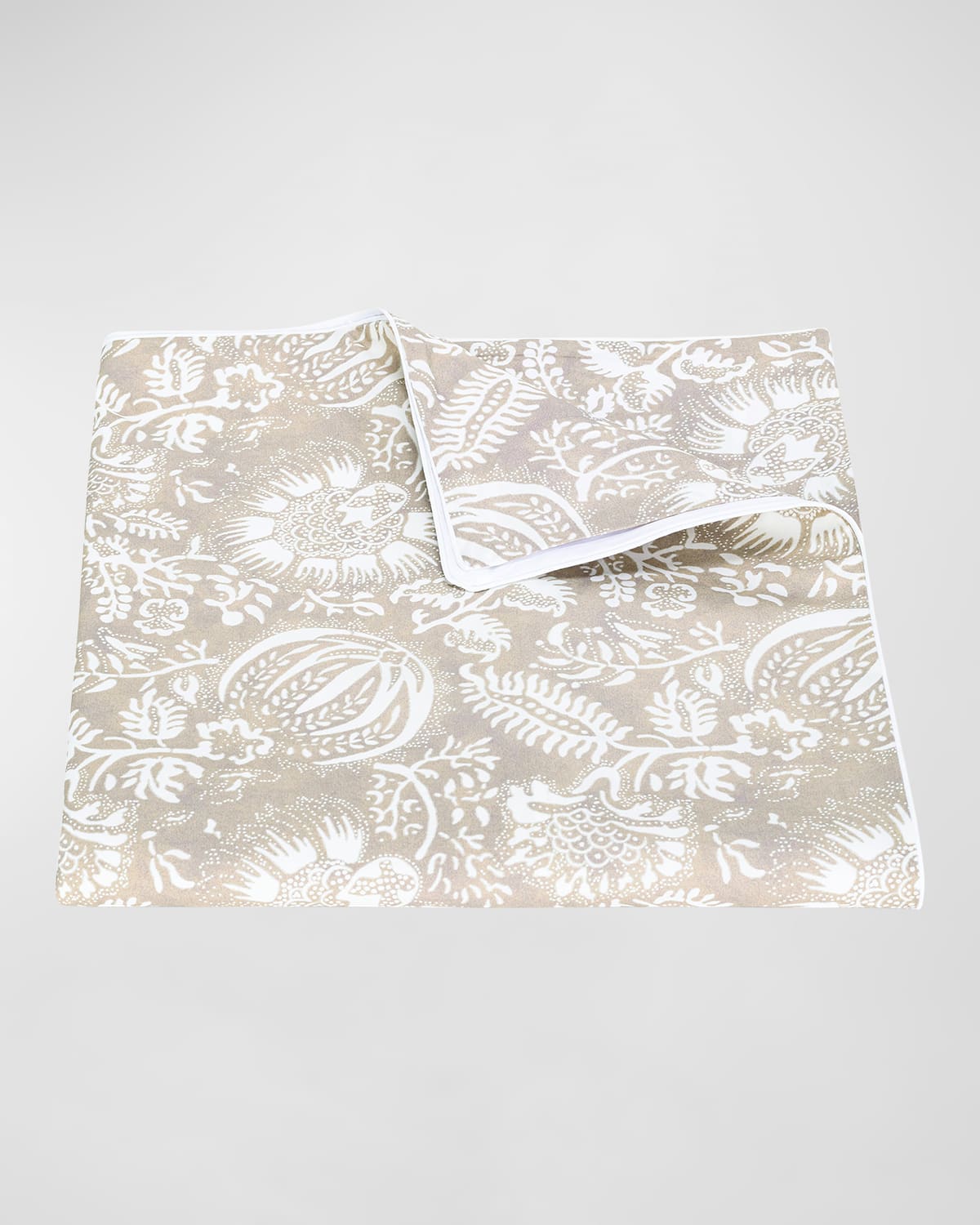 Image Matouk x Schumacher Granada Duvet Cover, FULL-QUEEN