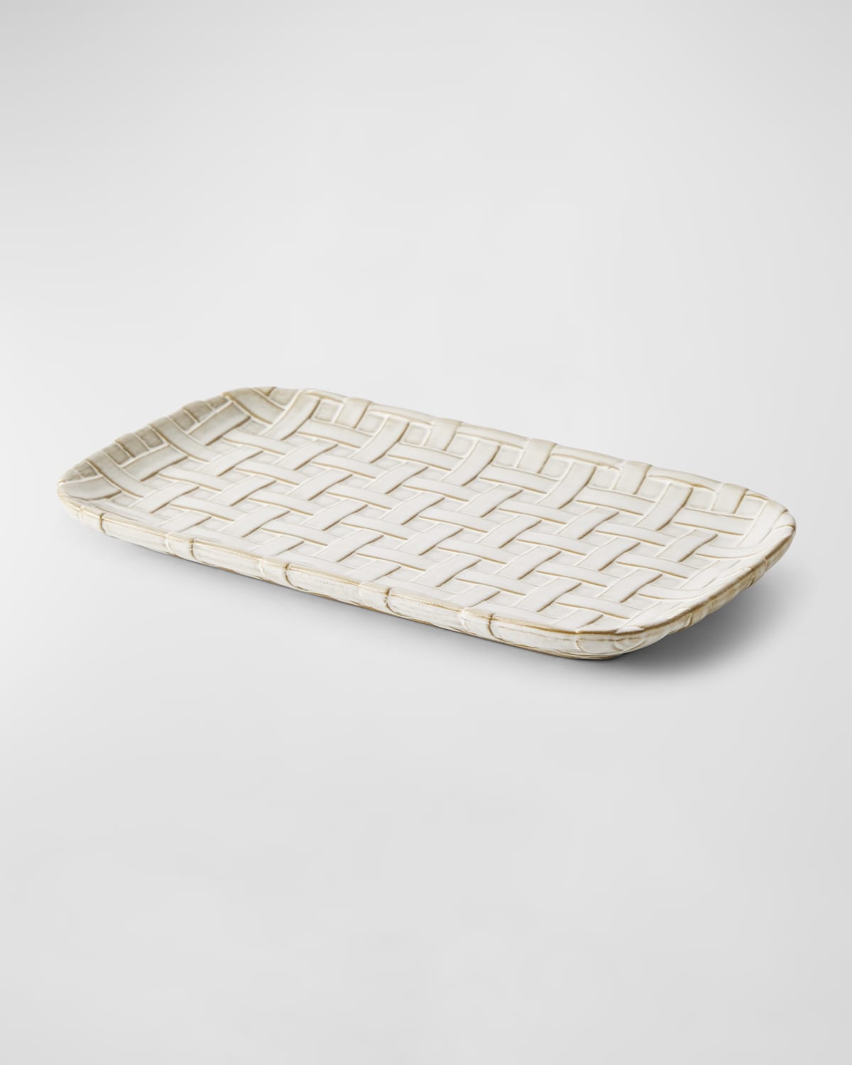 Image Kassatex Cane Tray