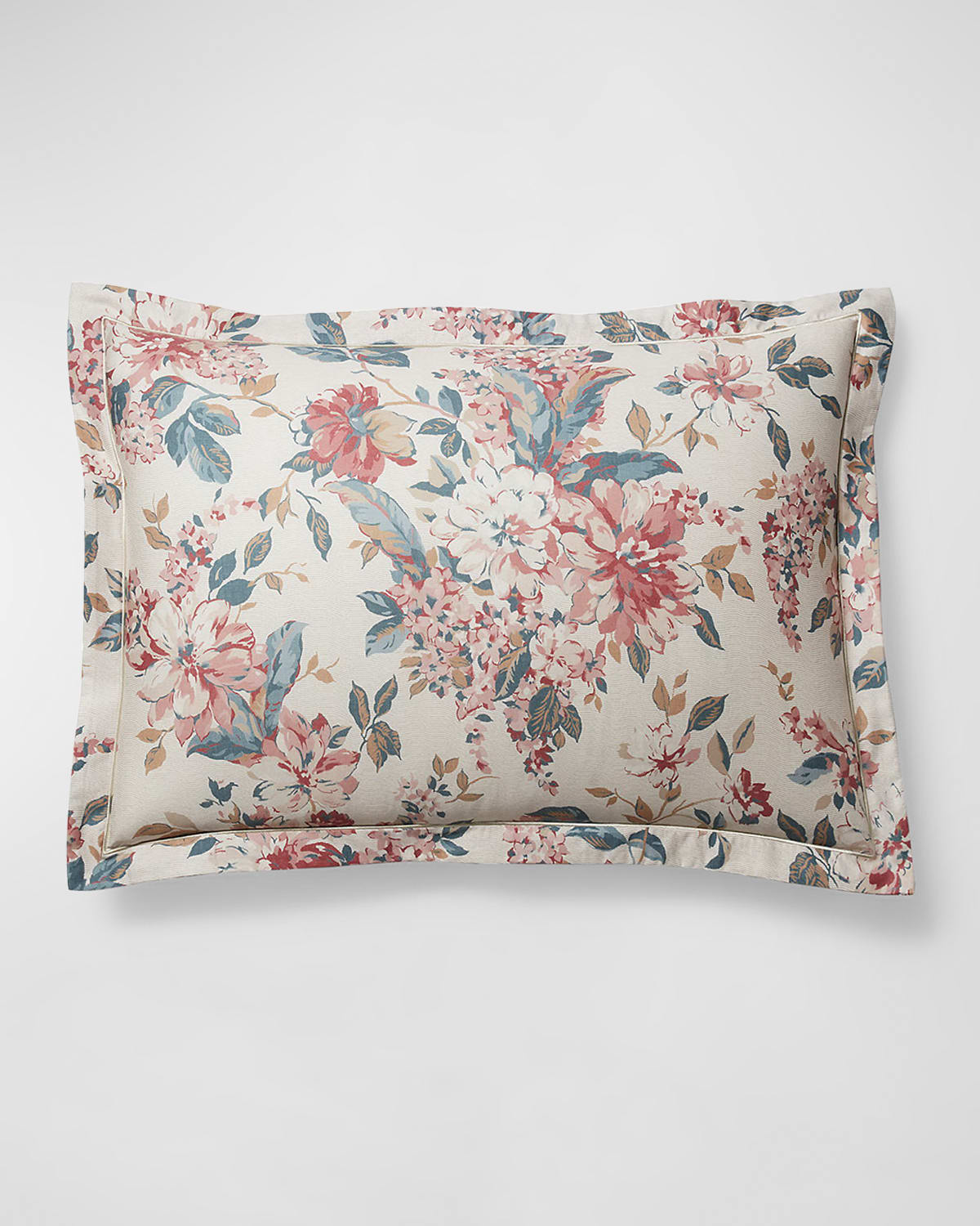 Image Ralph Lauren Home Tilly King Sham
