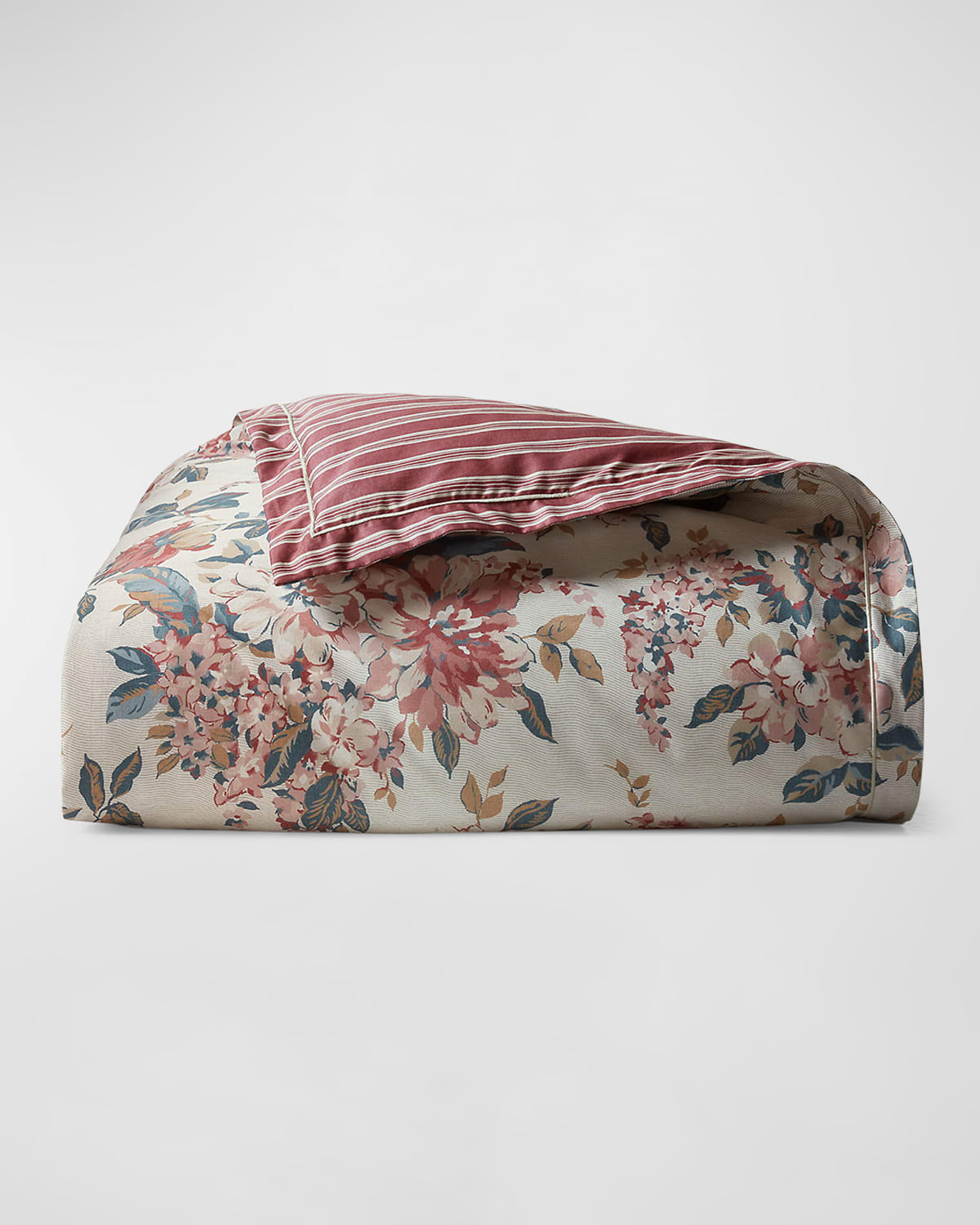 Image Ralph Lauren Home Tilly Duvet, FULL-QUEEN