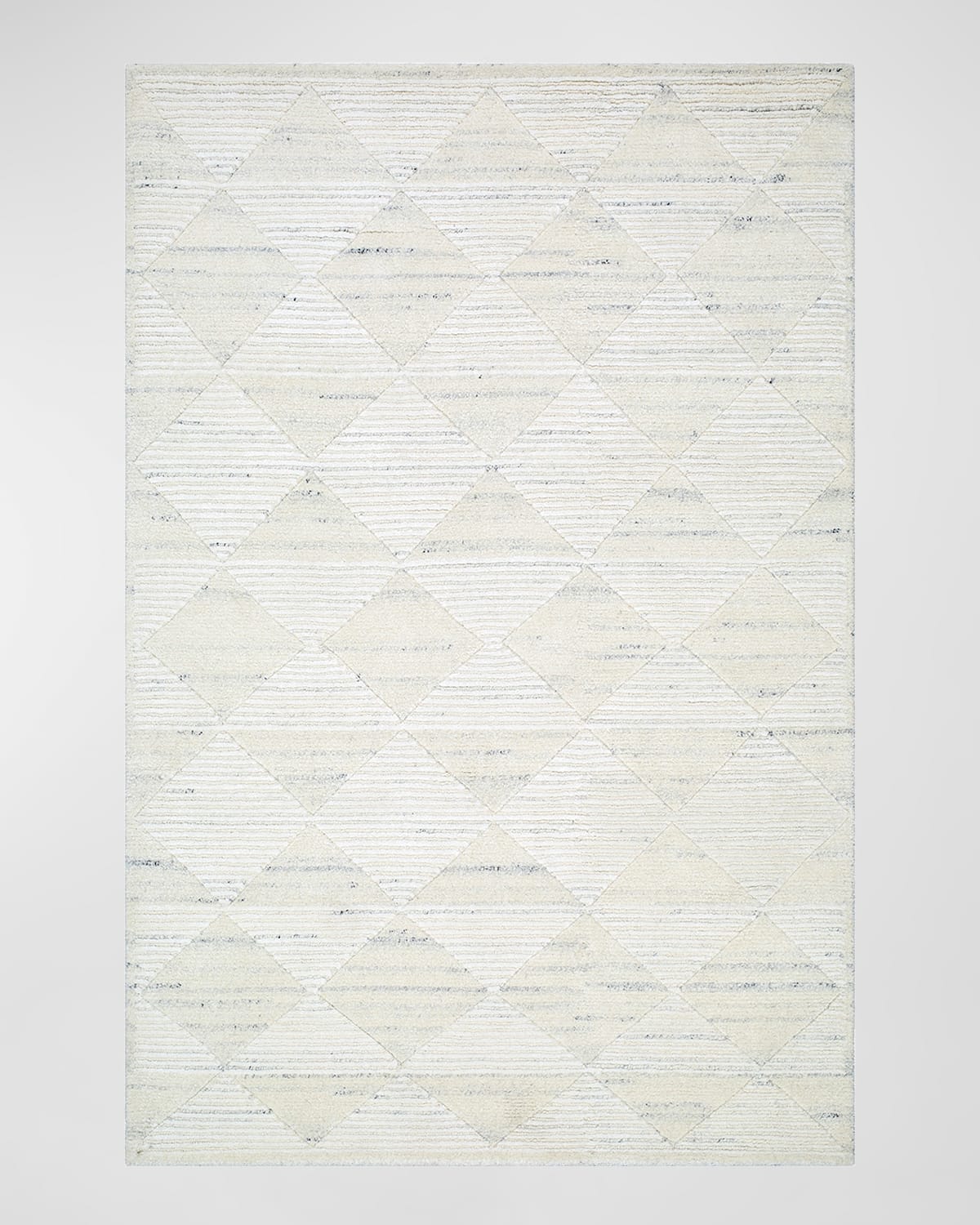Image Surya Rugs Gina Hand-Knotted Rug, 5' x 8'