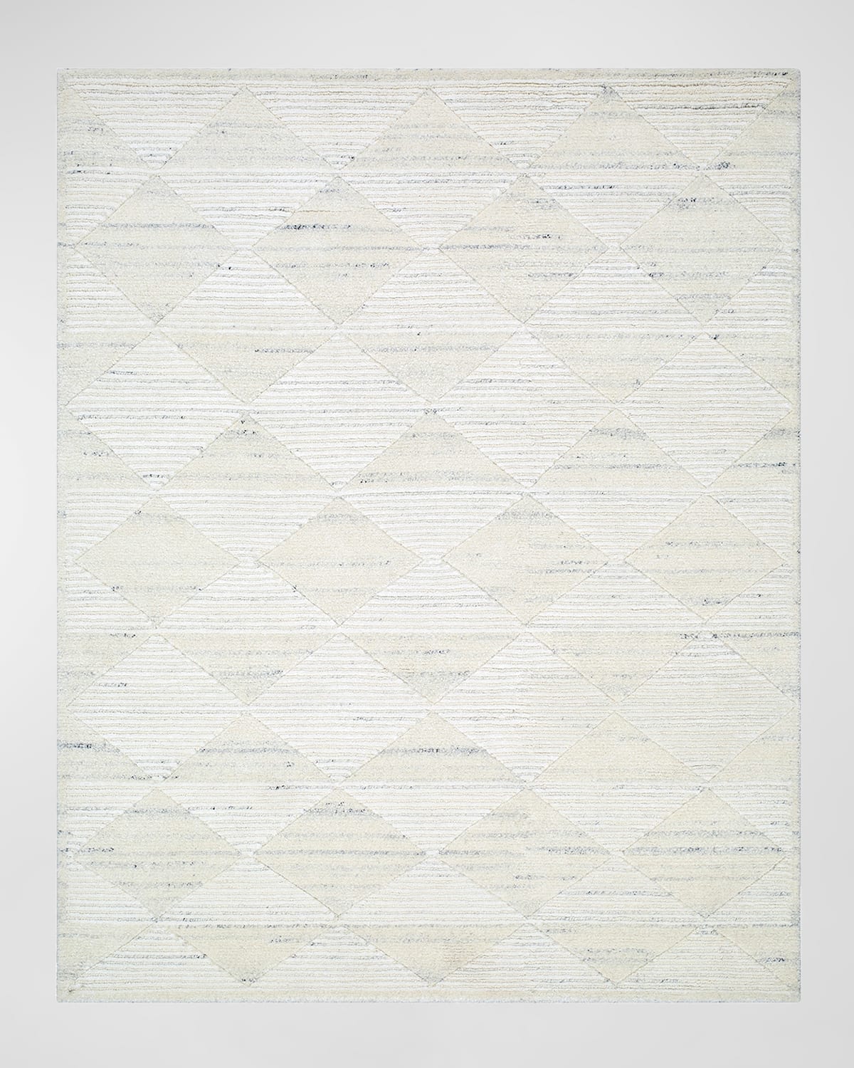Image Surya Rugs Gina Hand-Knotted Rug, 8' x 10'