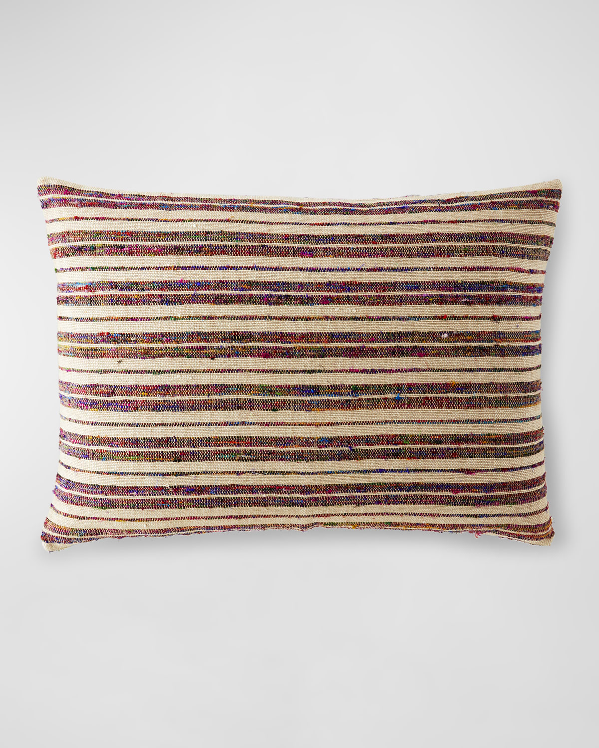 Image Lili Alessandra Lima Luxe Euro Pillow