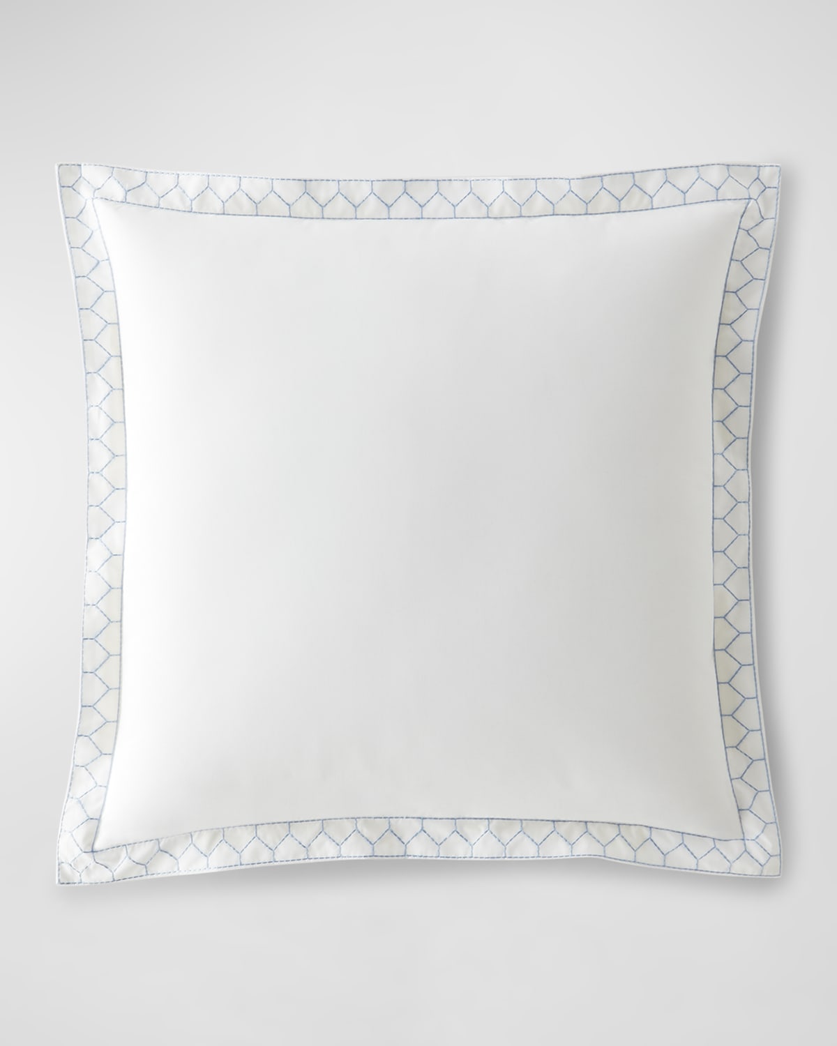 Image John Robshaw Stitched Euro Sham