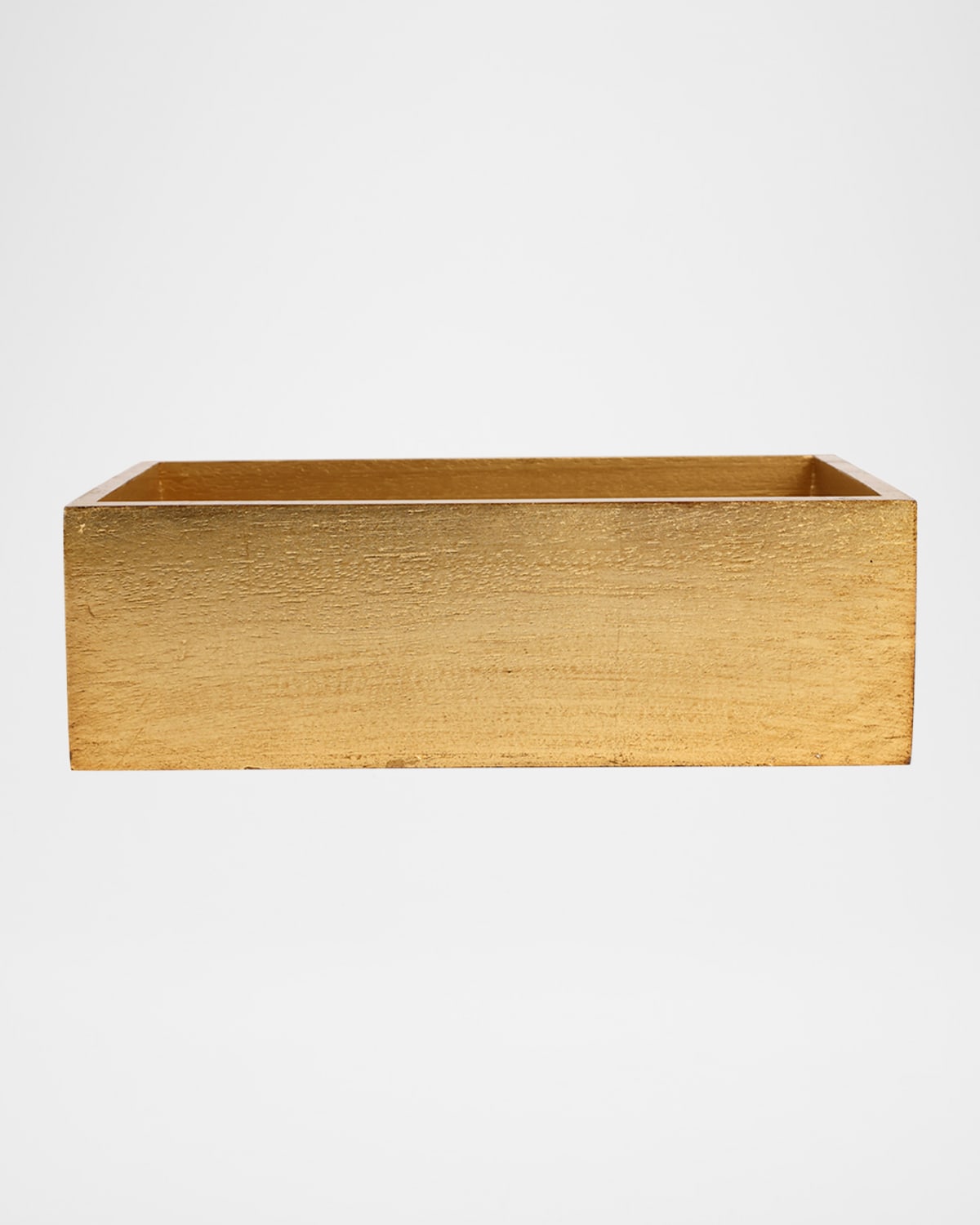 Image Vietri Florentine Wooden Accessories Guest Towel Holder