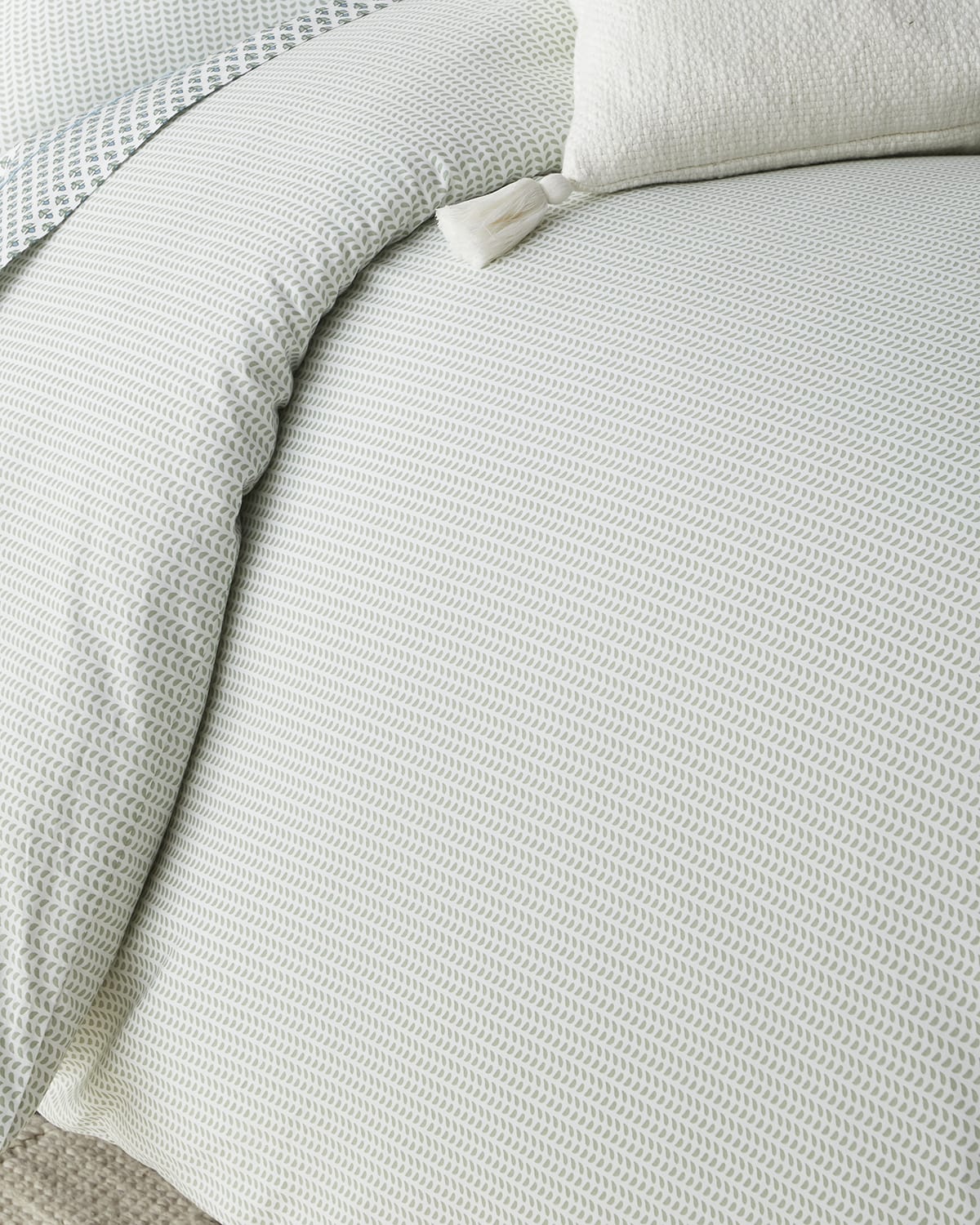 Image John Robshaw Cinde Duvet, King