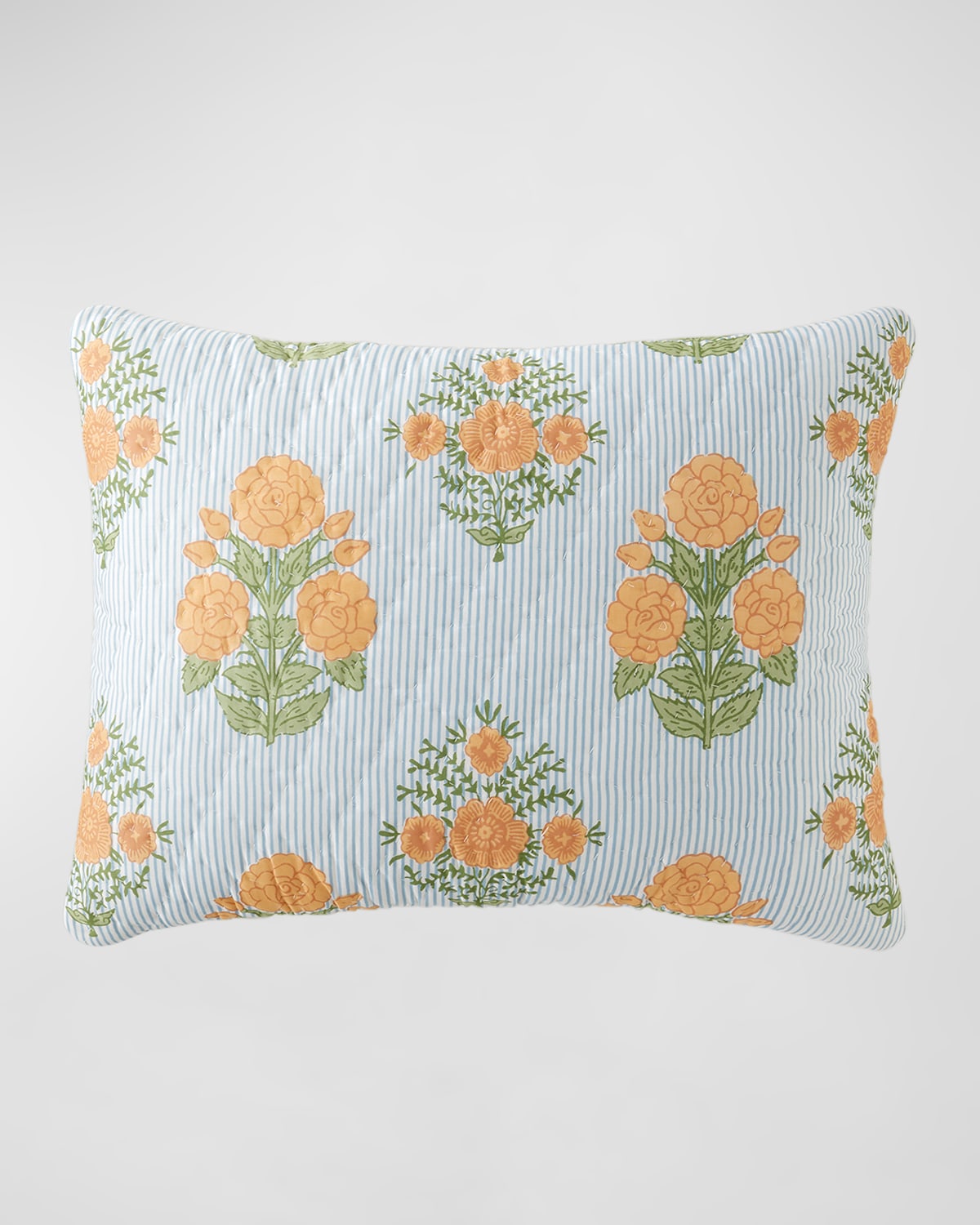 Image John Robshaw Bipin Standard Sham