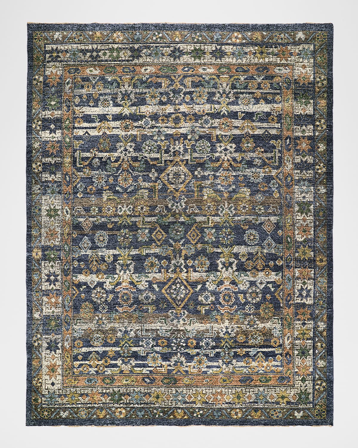 Rug Buying Guide