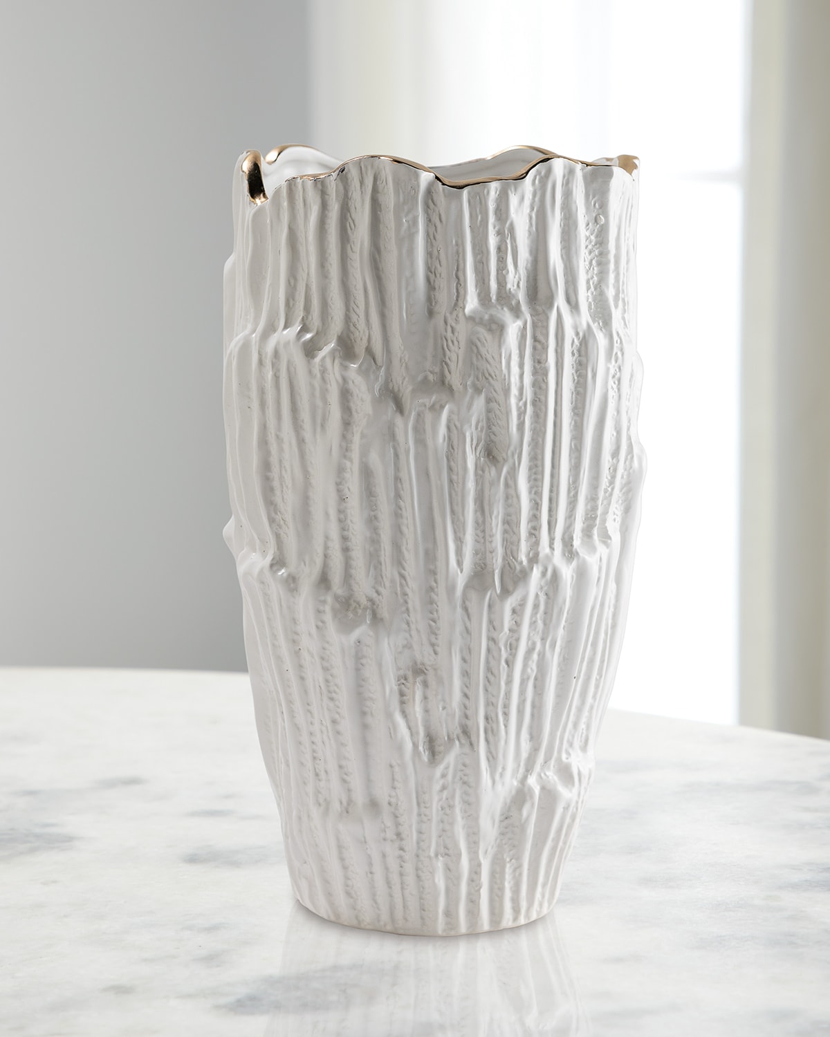 Image Port 68 Havana Tall Vase 