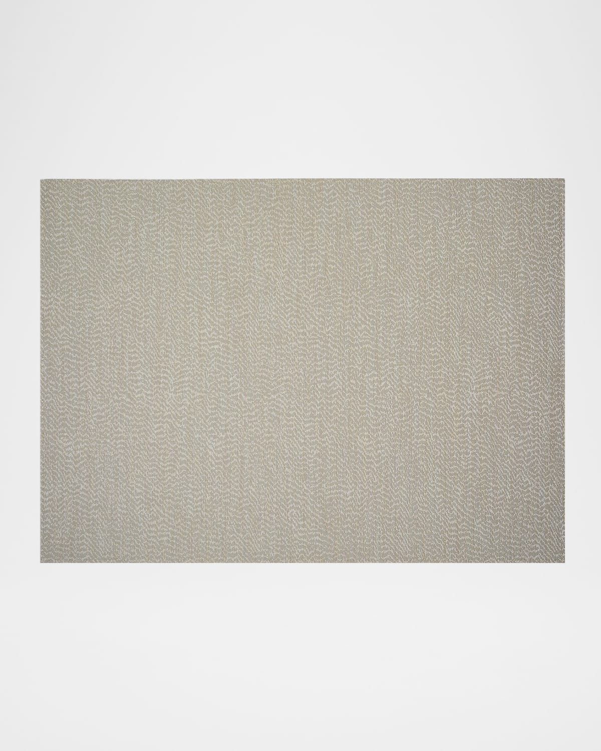 Image Chilewich Moire Indoor/Outdoor Rug, 4' x 6'