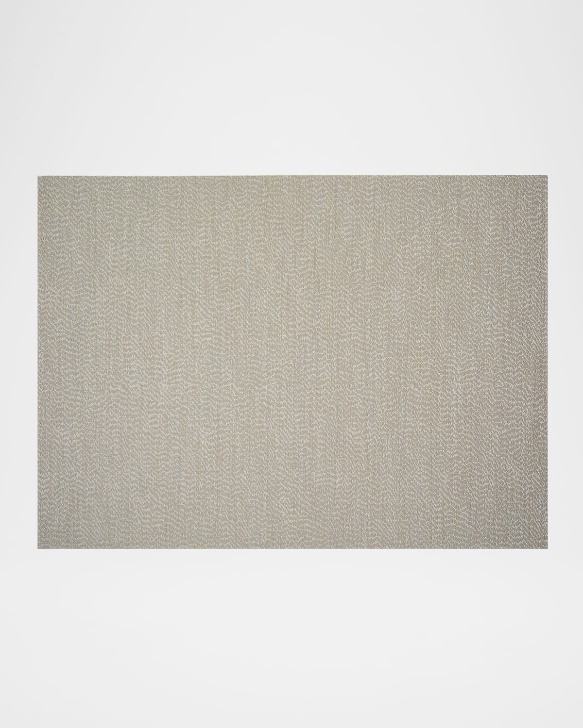 Image Chilewich Moire Indoor/Outdoor Rug, 6' x 9'