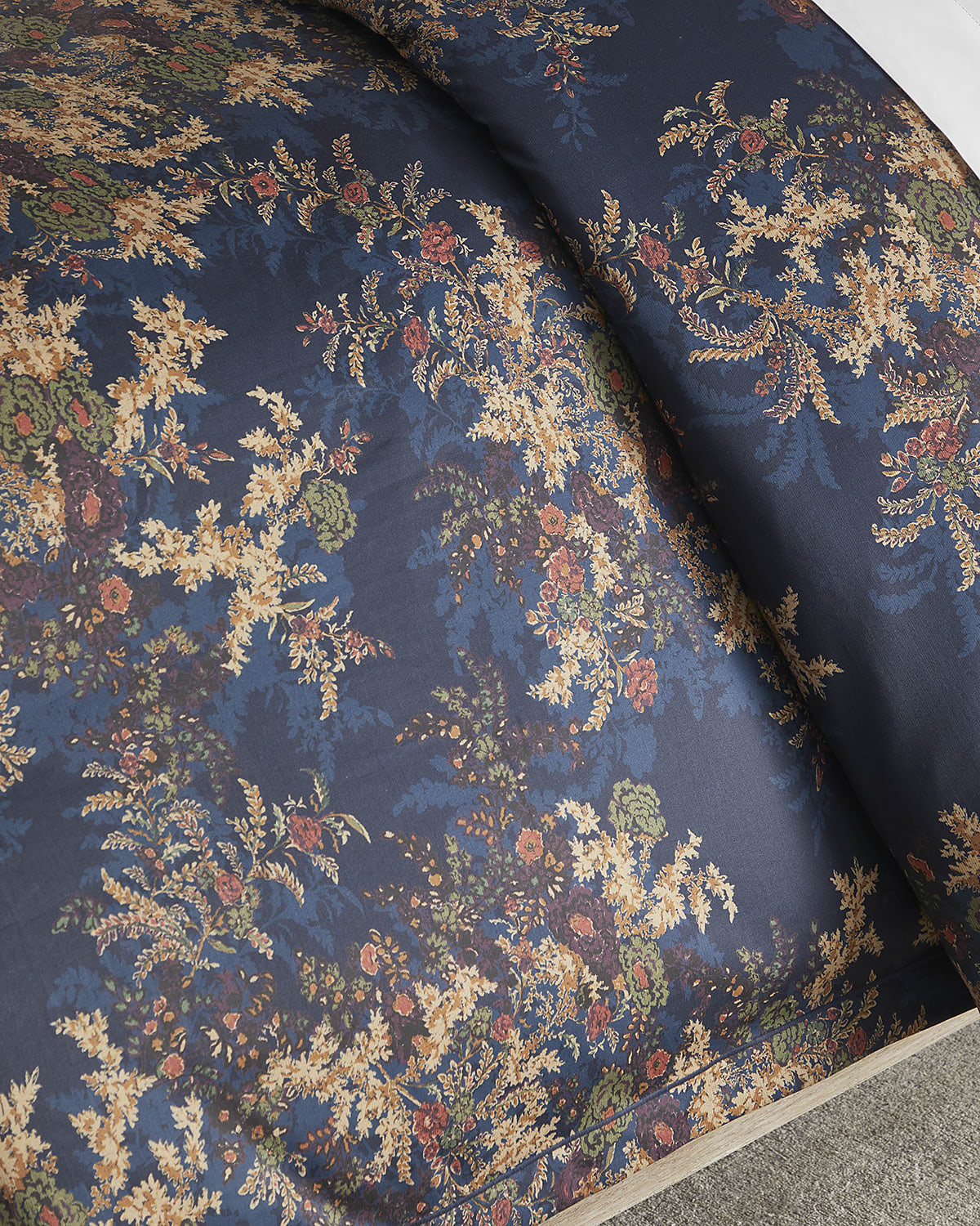 Image Ralph Lauren Home Payge Duvet, FULL-QUEEN