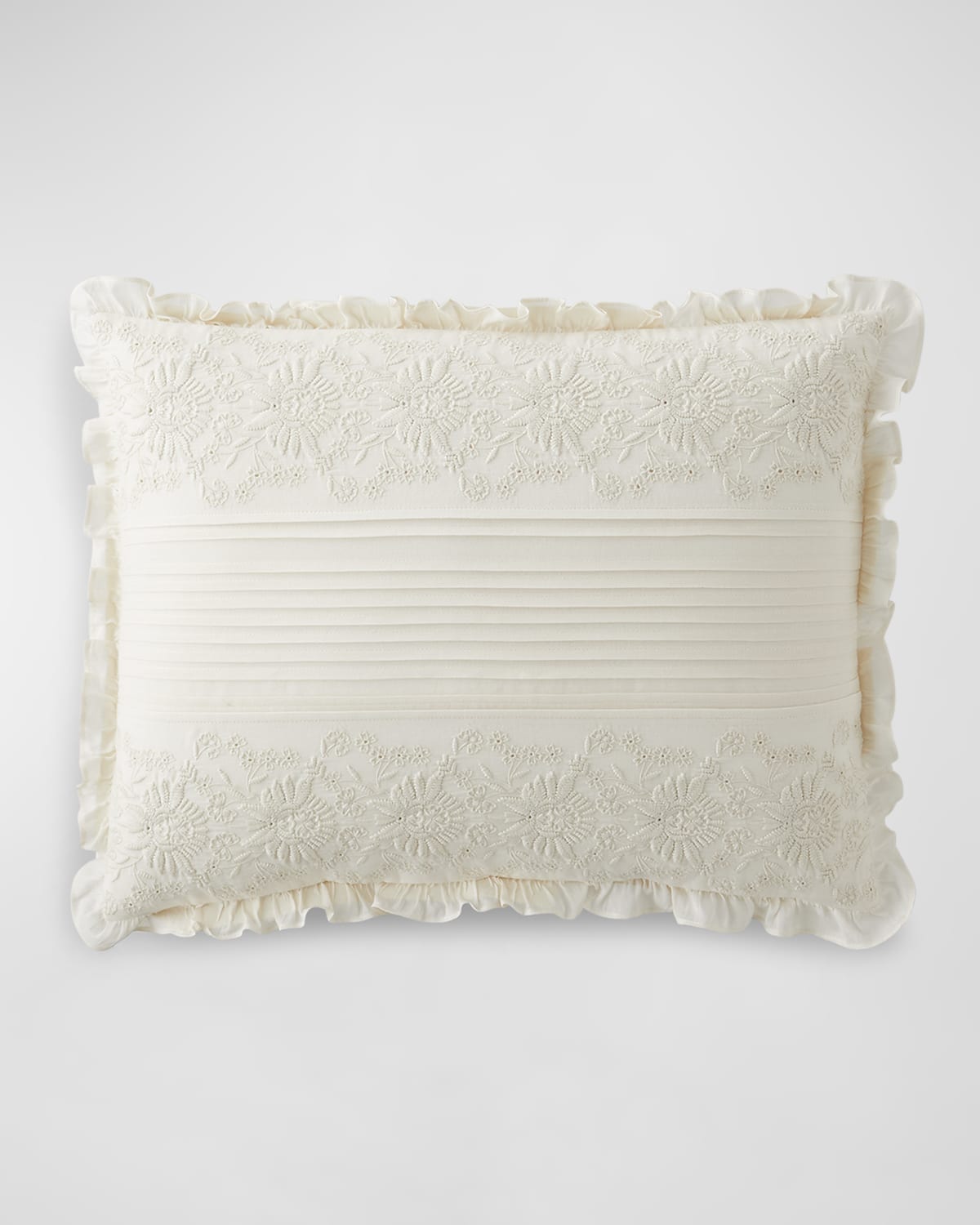 Image Ralph Lauren Home Bridget Decorative Pillow, 15" x 20"