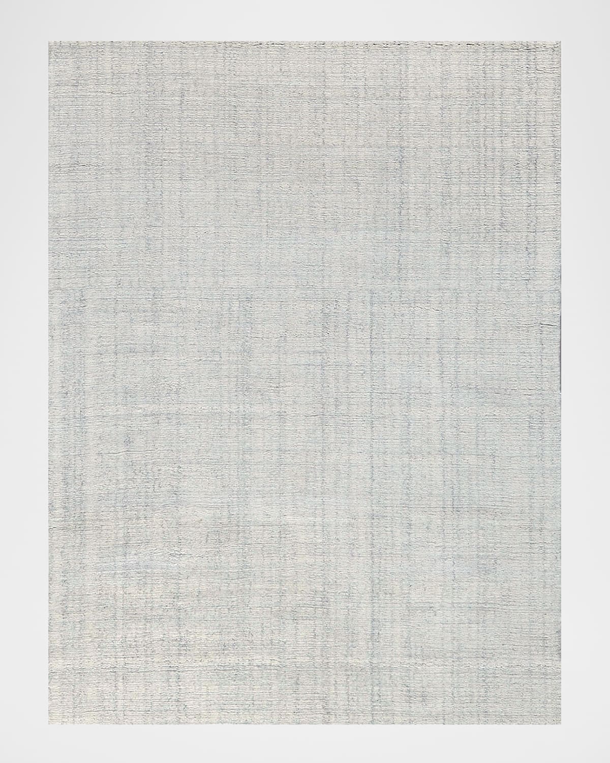 Exquisite Rugs Alpine Hand-Loomed Ivory Rugs & Matching Items | Horchow