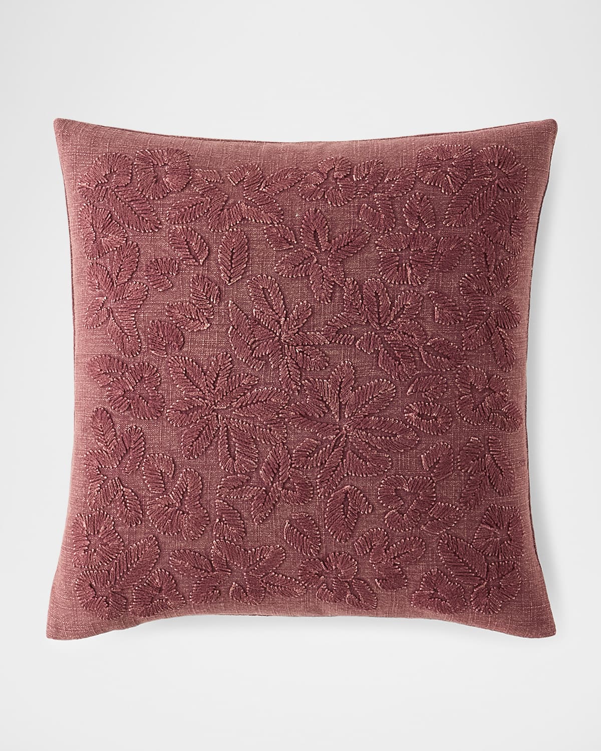 Image Ralph Lauren Home Rockhill Decorative Pillow, 18" Square