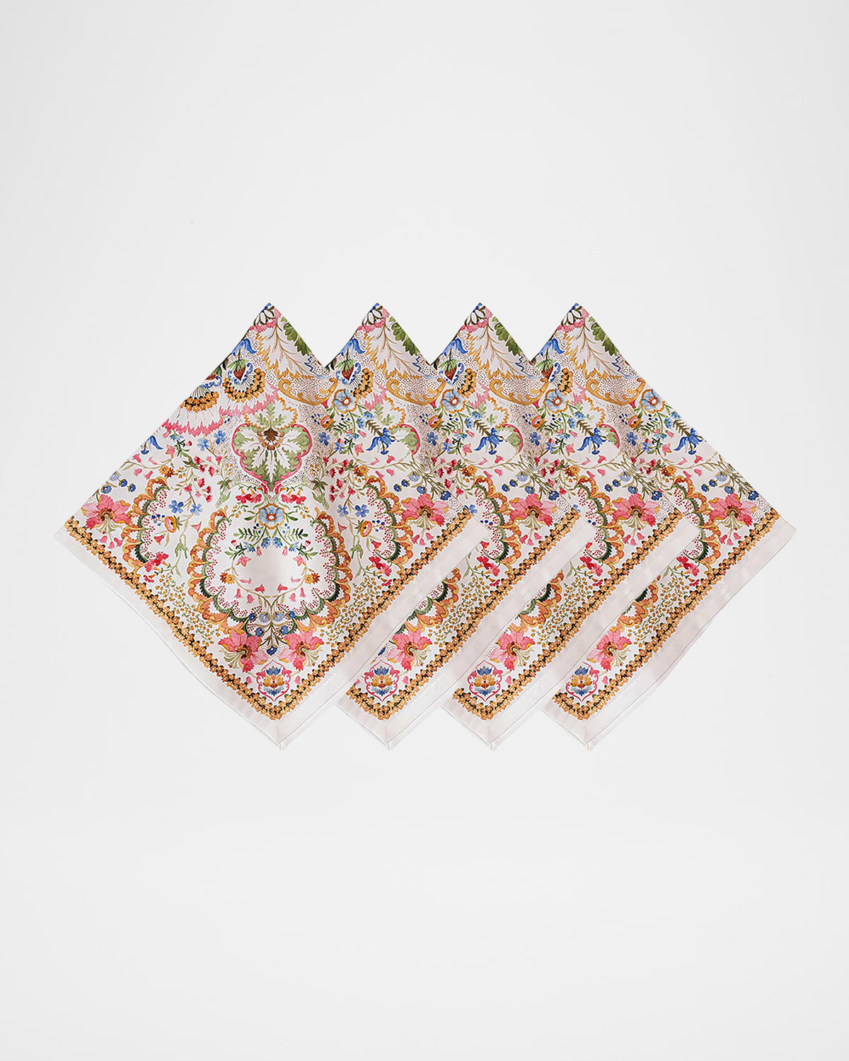 Image Juliska Sofia Napkins, Set of 4