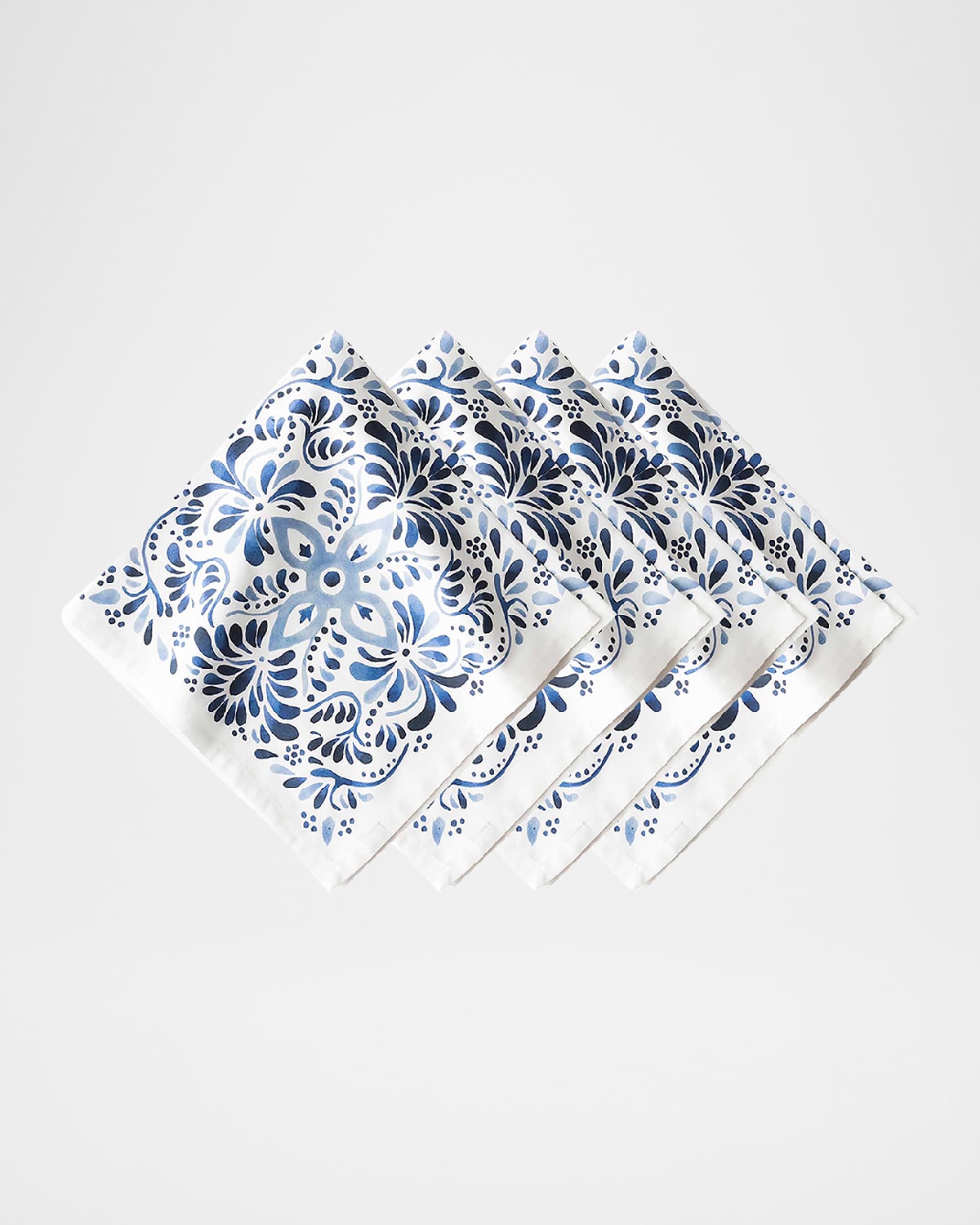 Image Juliska Iberian Napkins, Set of 4