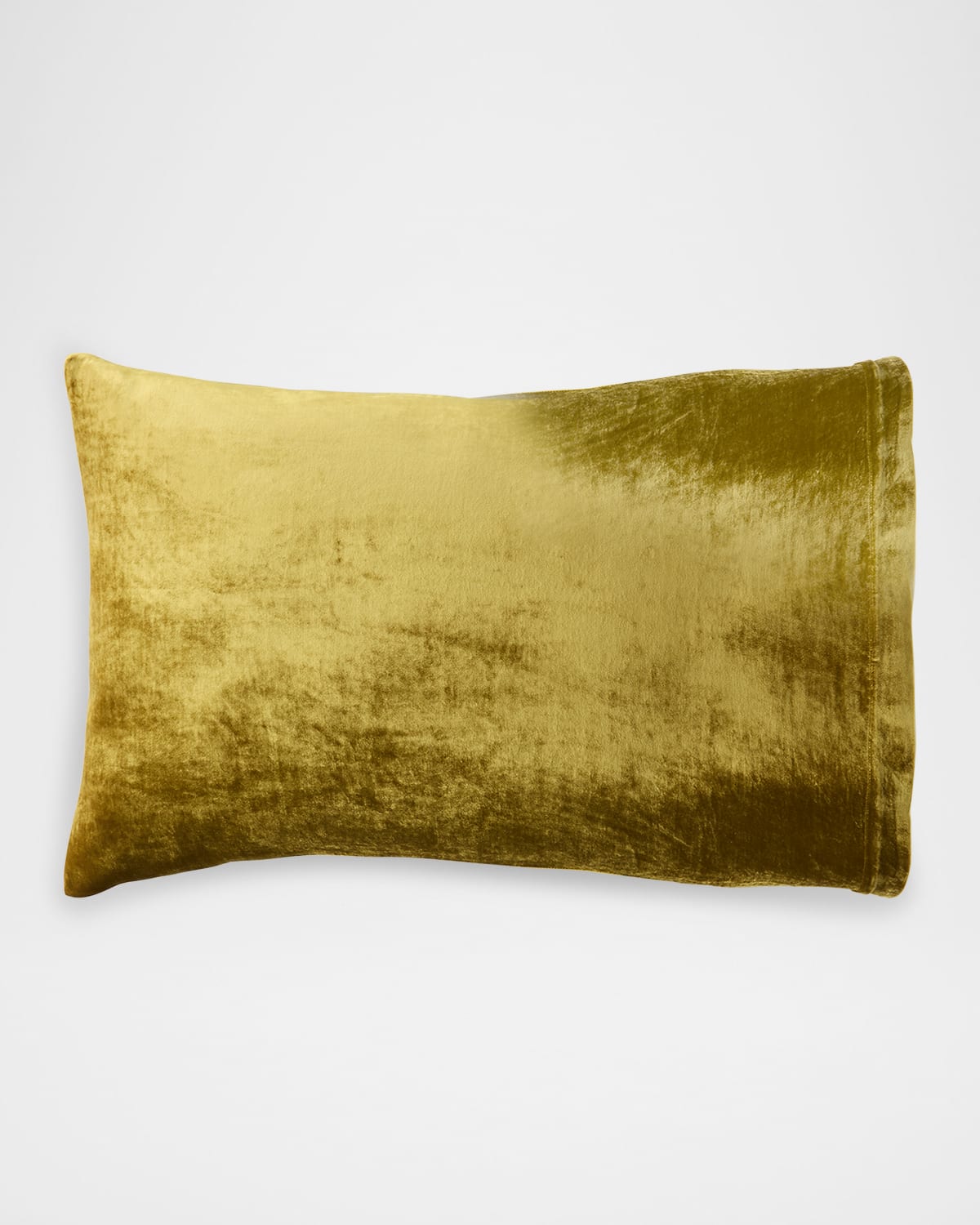 Image TL at Home Vintage Velvet Open Standard Sham