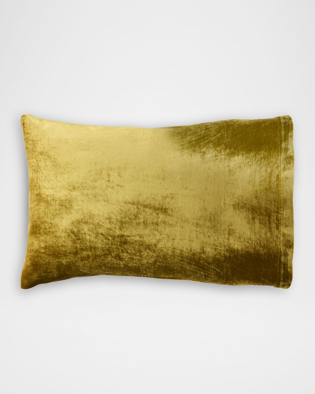 Image TL at Home Vintage Velvet Open King Sham