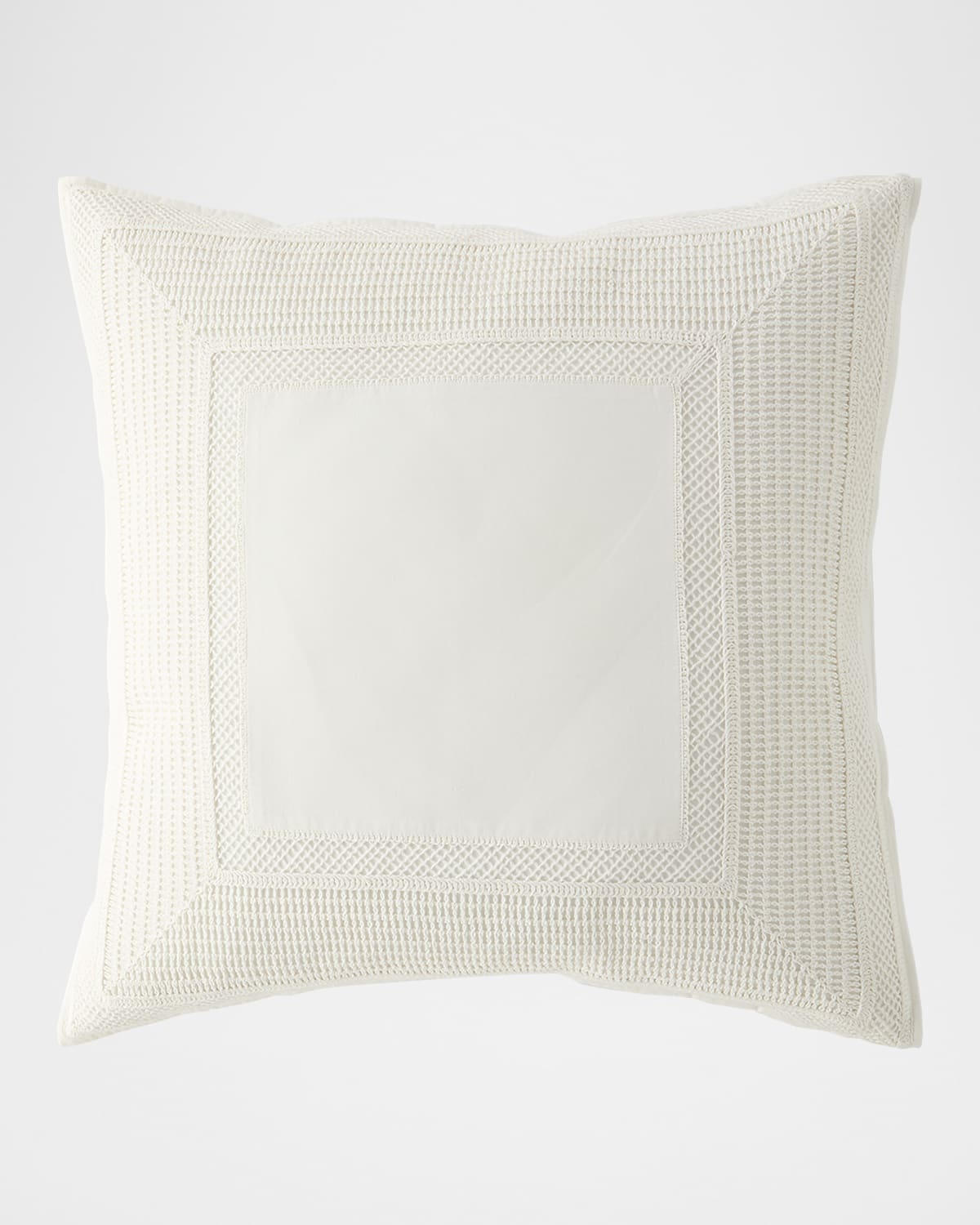 Image Ralph Lauren Home Caden Euro Sham