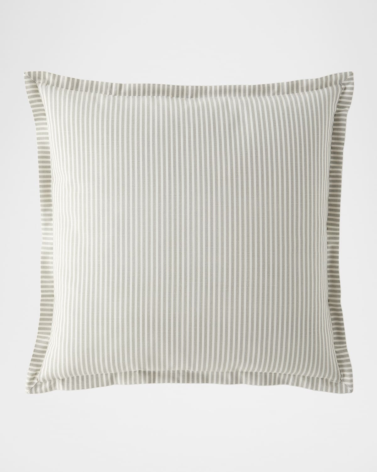 Image Sherry Kline Home Yellowstone Striped Euro Sham