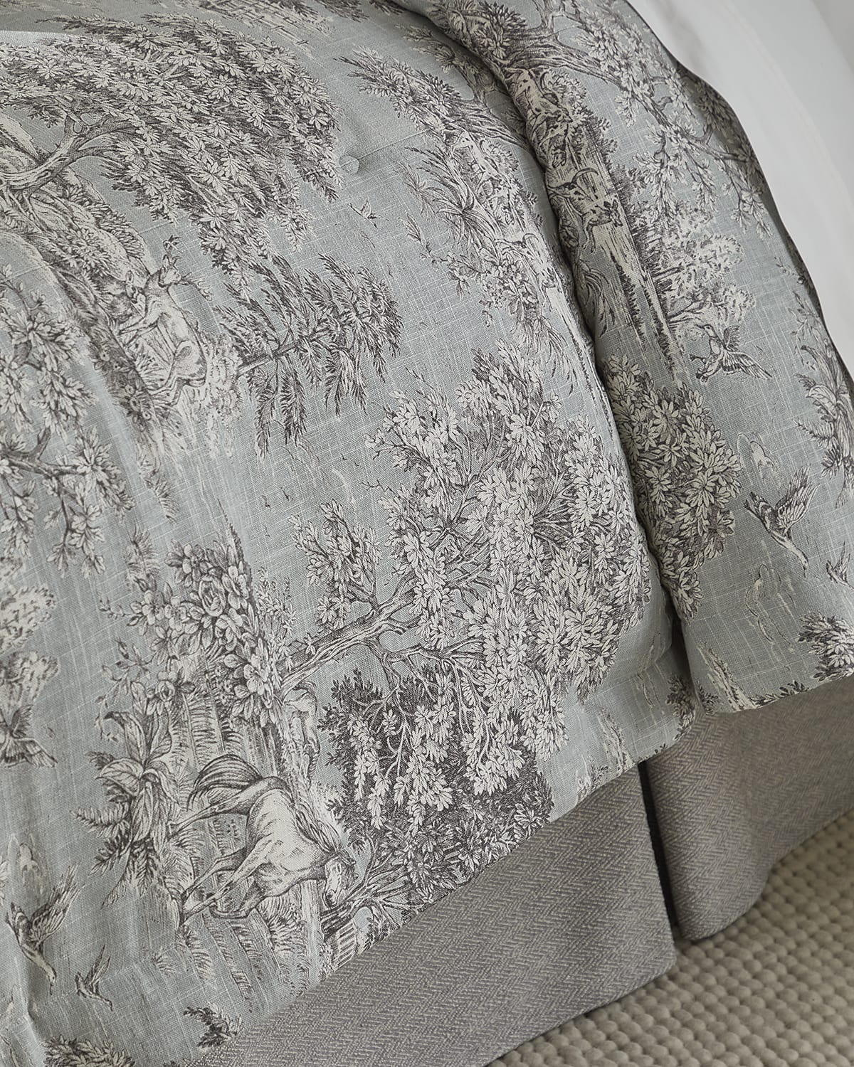 Image Sherry Kline Home Yellowstone 3-Piece Queen Comforter Set