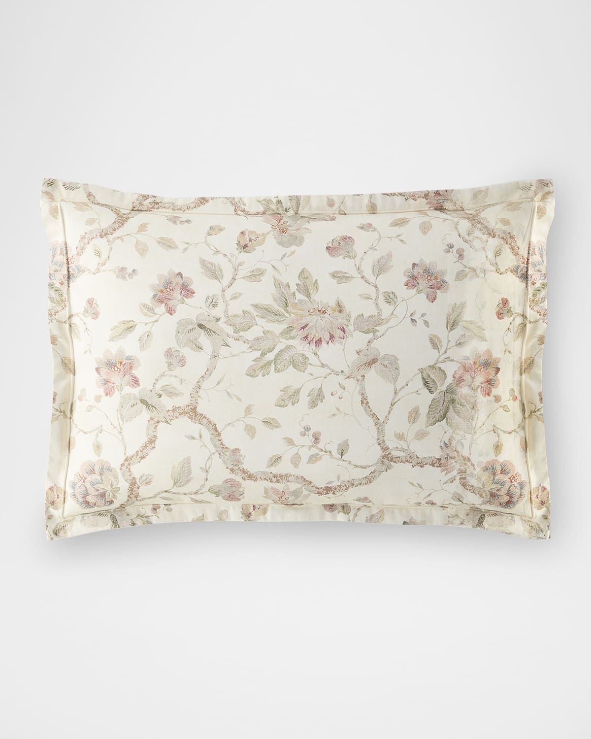 Image Ralph Lauren Home Elsie King Sham