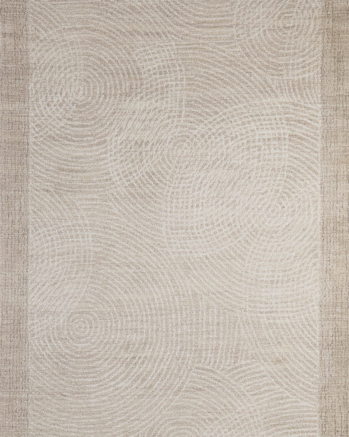 Image Noella Hand-Tufted Rug, 4' x 6'