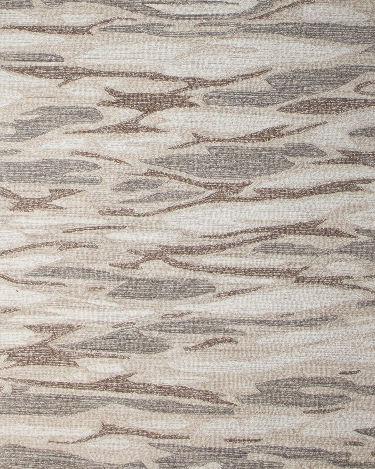 Image Noamh Hand-Tufted Rug, 4' x 6'