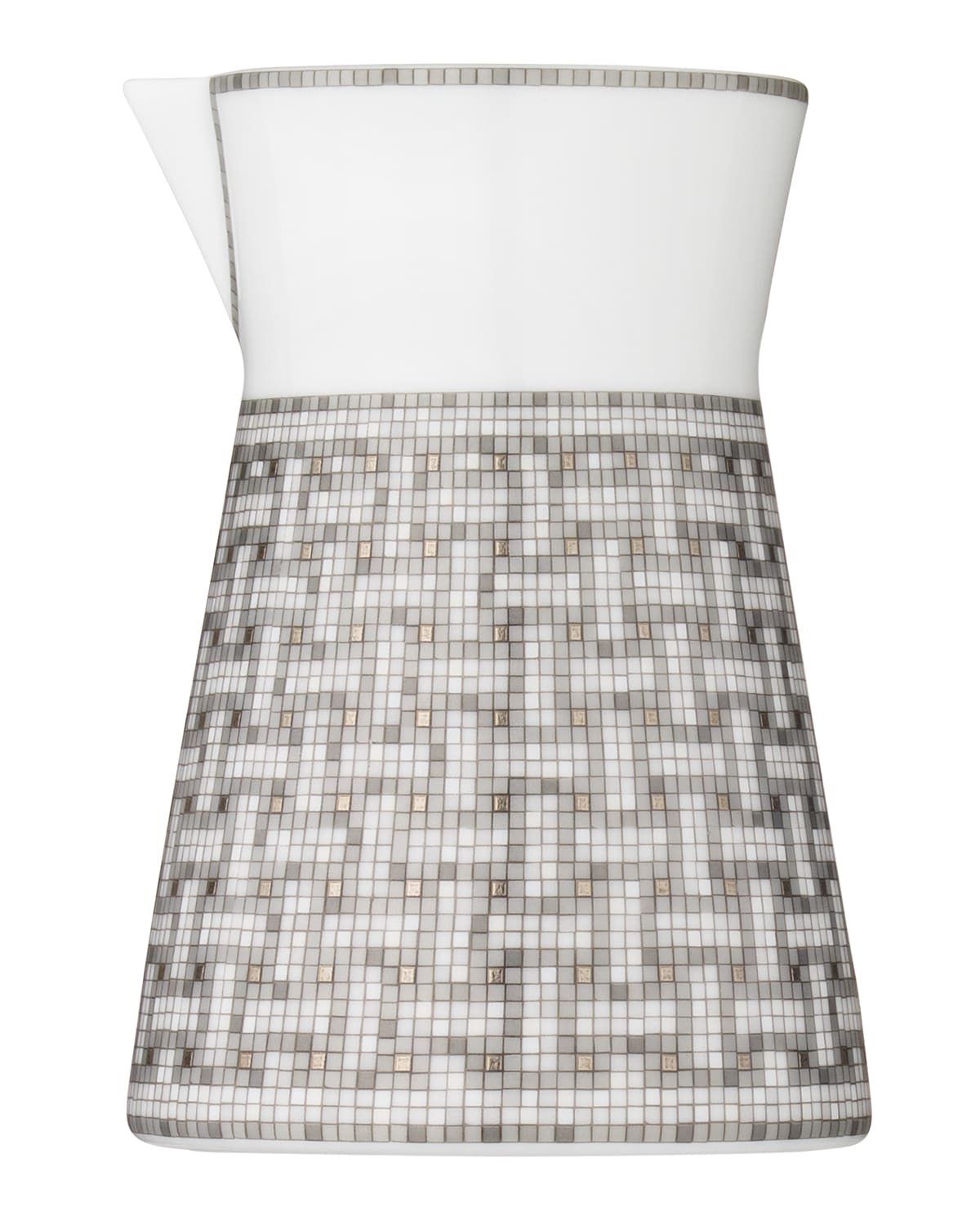 Image Hermes Mosaique Au 24 Creamer