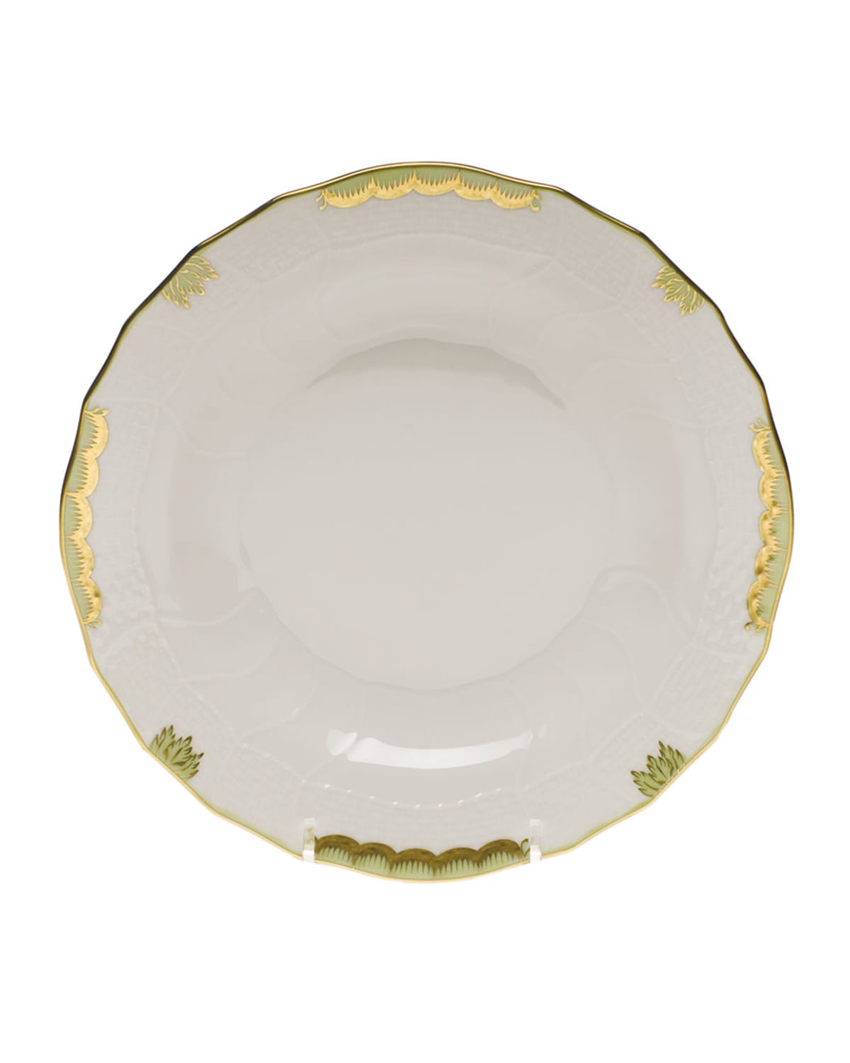 Image Herend Princess Victoria Dessert Plate