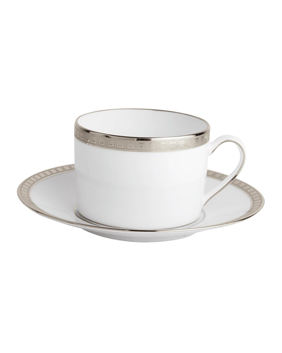 Image Bernardaud Athena Saucer