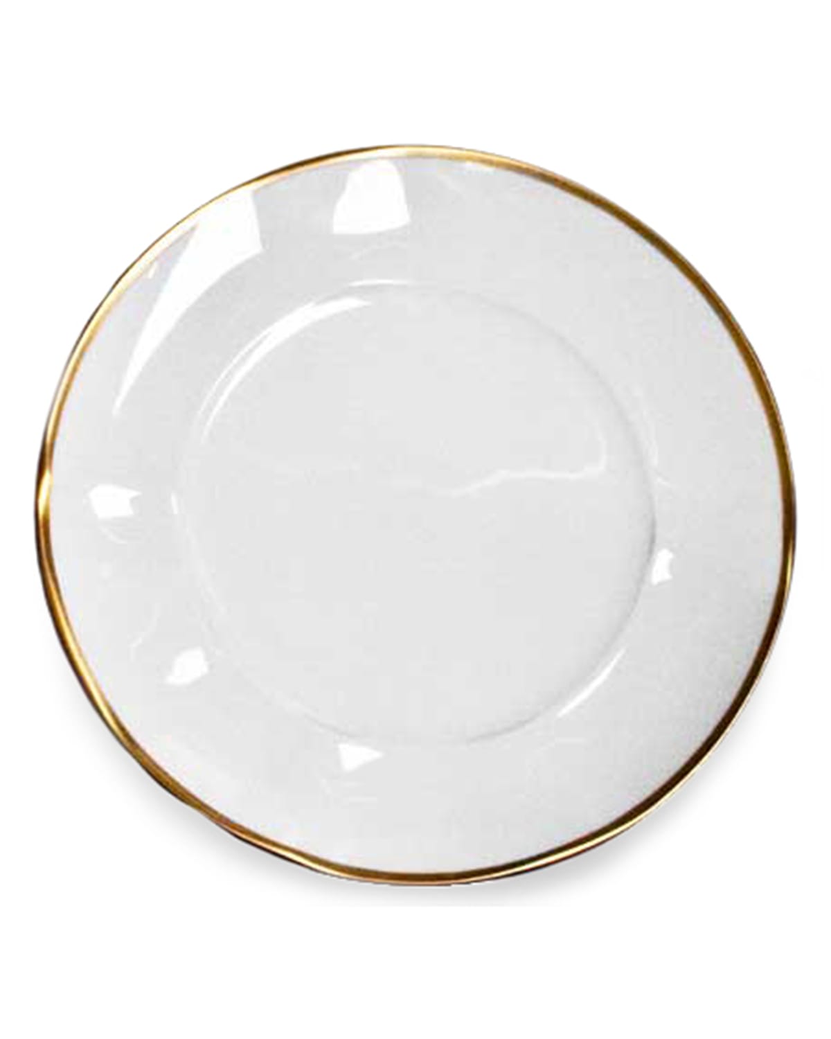 Image Anna Weatherley Simply Elegant Dinner Plate