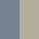 GRAY/BLUE