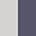 INDIGO/WHITE