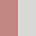 CORAL/WHITE