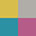 Grey, Multi