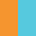 ORANGE MULTICOLOR