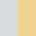 WHITE AND GOLD