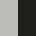 Black, Silver
