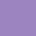 Purple Pansy on Natural Linen