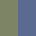 Blue, Green