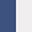 Blue/White