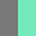 Teal, Red, Black