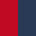 NAVY/WHITE/RED