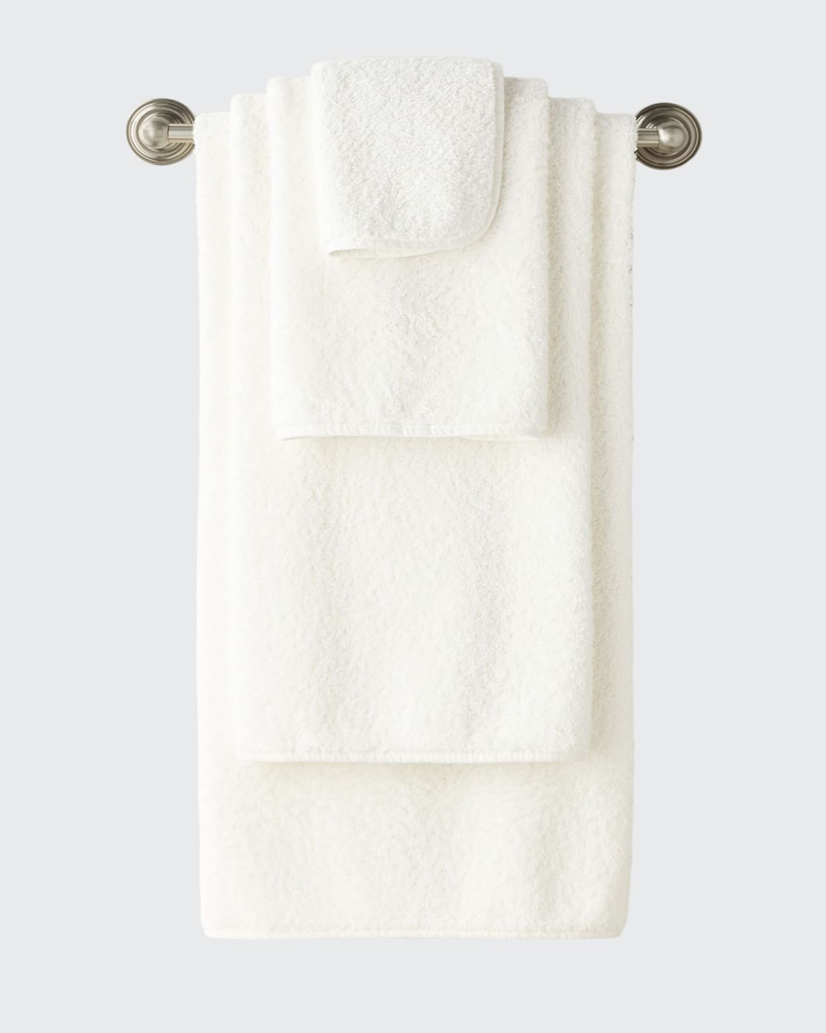 Kassatex SixPiece Essentials Towel Set Horchow