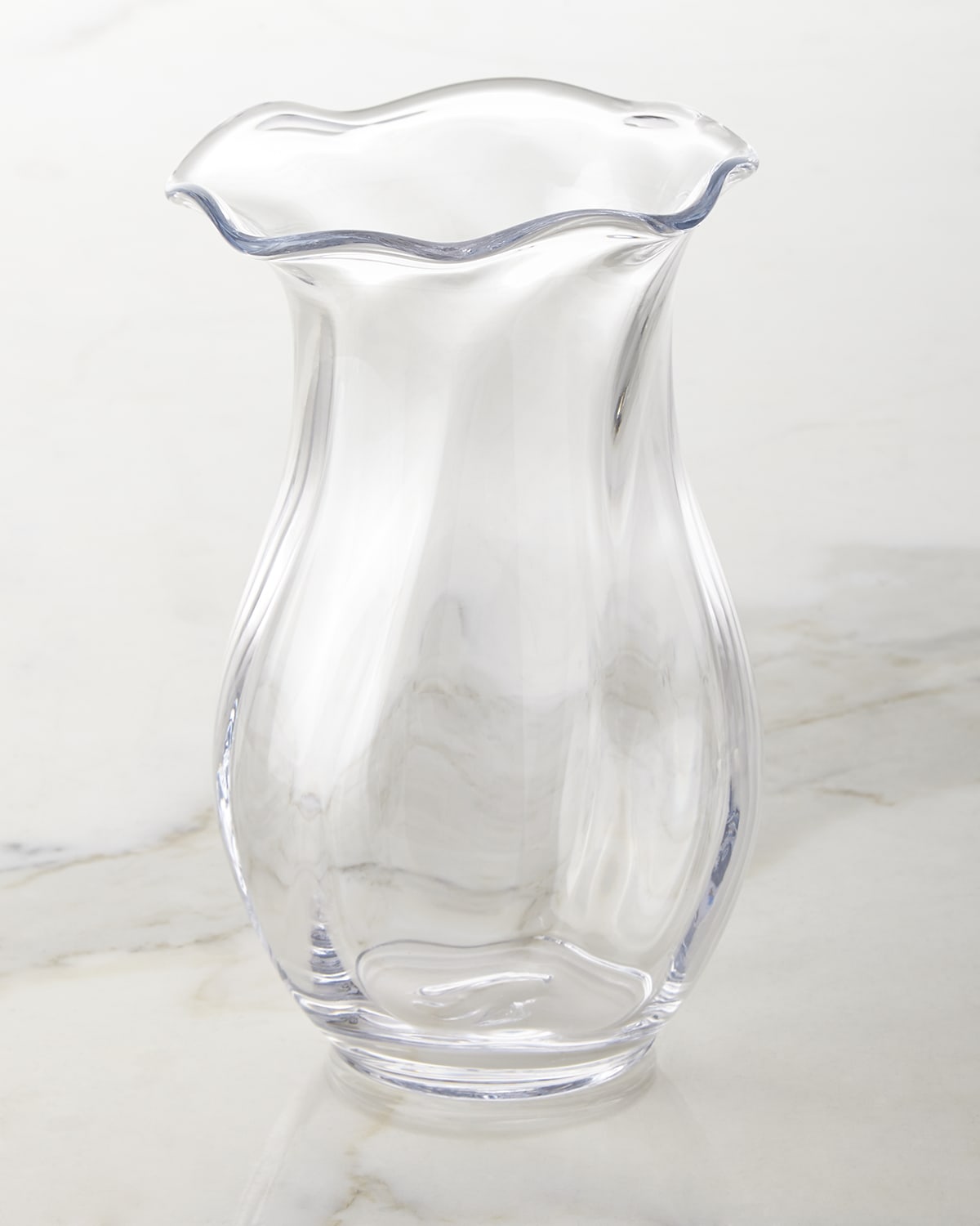 Simon Pearce Heart Vase main image 0