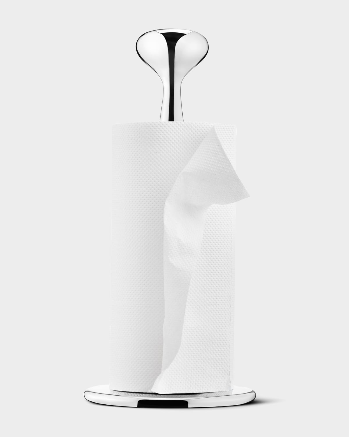 Georg Jensen x David Thulstrup Penumbra Stainless Steel