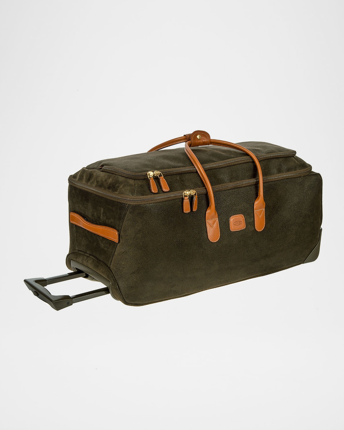 Brics 28 rolling duffel on sale